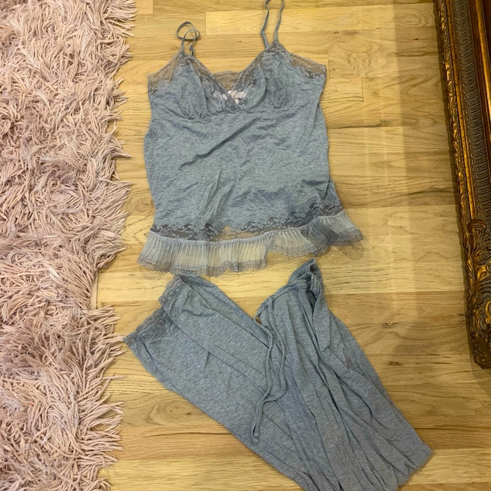 Victoria’s Secret angels pajama set
